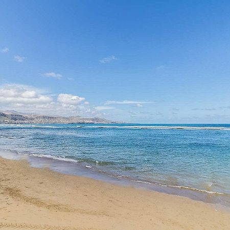 Canteras Beach Apartment Las Palmas de Gran Canaria Ngoại thất bức ảnh